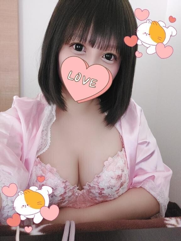 ?足りてないよ？?
