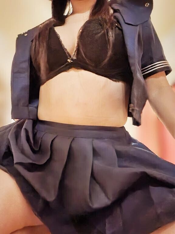 いまだにちょっとドキドキしてるの…?
