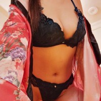 昨日の時間、ちょっと特別だったの…?