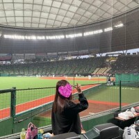 キラキラときめく春かな?