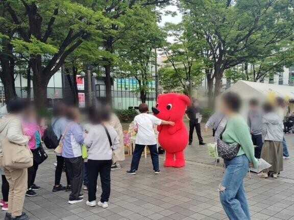 ??みたよ、ありがとうございます??
