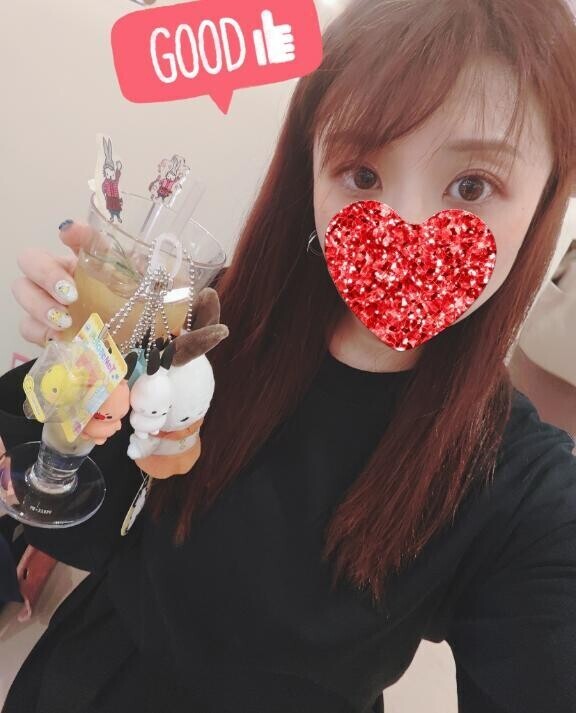 甘いものは別腹よ?