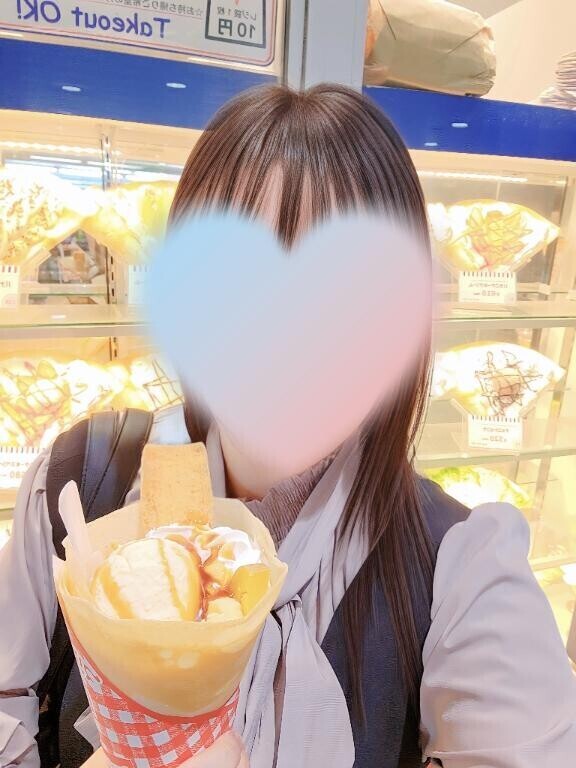 連休ラスト、会えて嬉しかったの…?