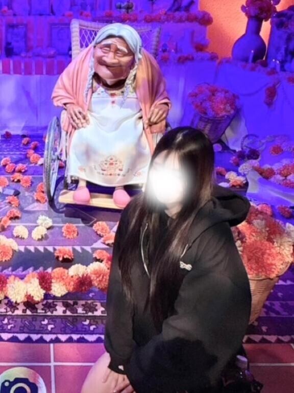 お久しぶりです?