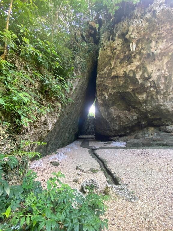 世界遺産?