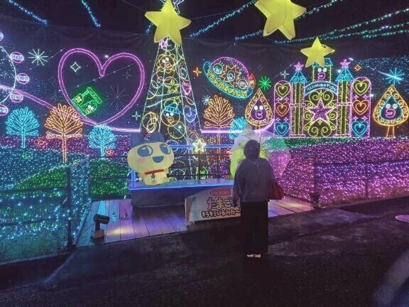 お久しゅうございます???
