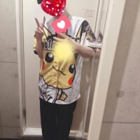 ピカチュウユニ?