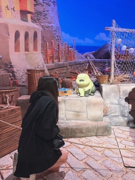 こんな方に！?