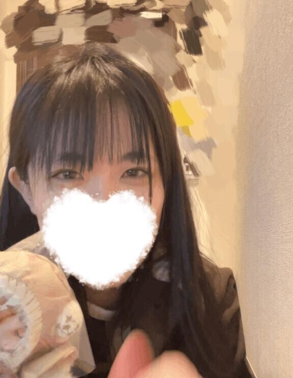 神社に願いを込めて?