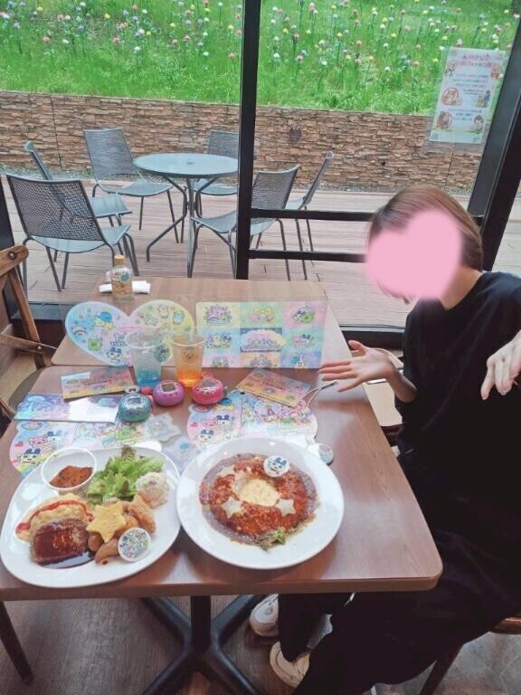 おは！！！