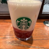 またまたスタバ