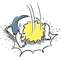 明日こそは