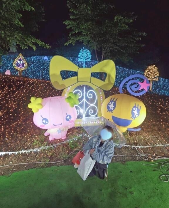 神様の言うとおりっ