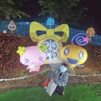 神様の言うとおりっ