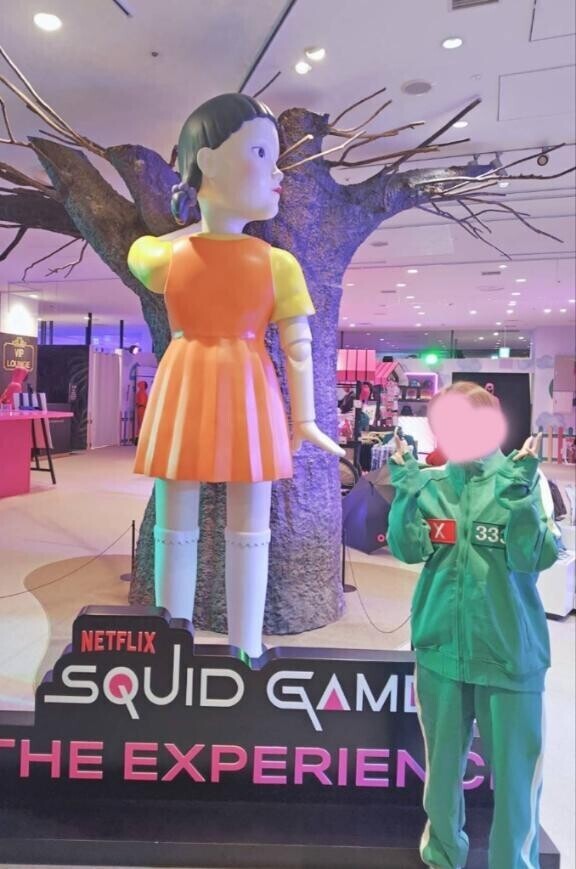 サッパリして、スッキリして????