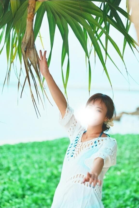 ?感謝の気持ちを込めて