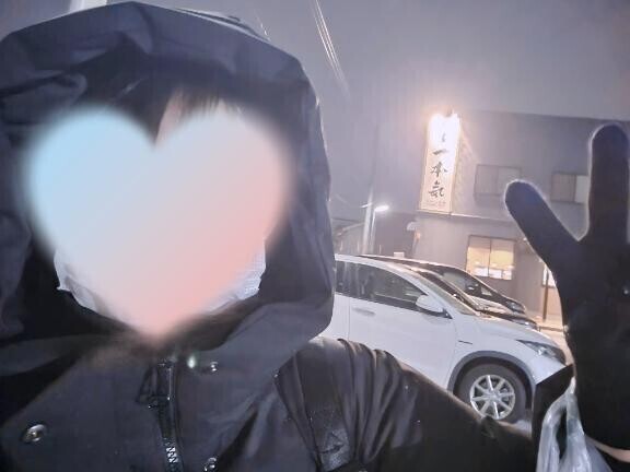 また会えて本当に嬉しかった?