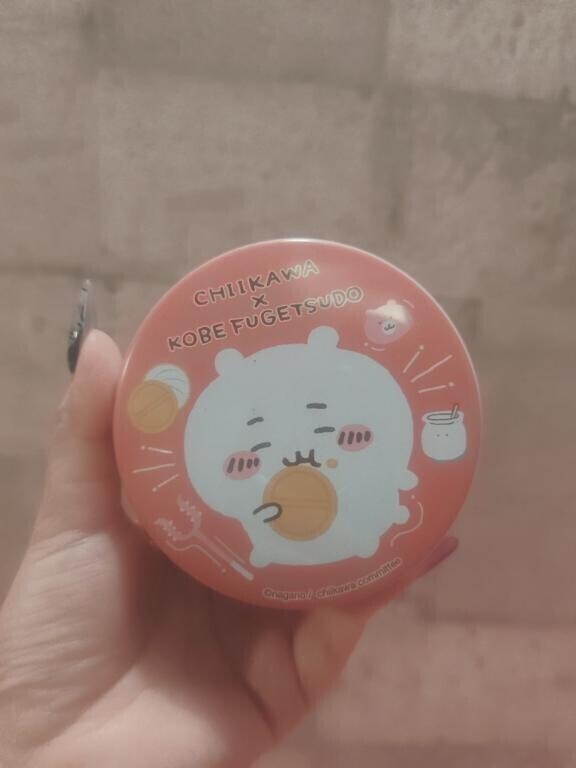 ちいさくてかわいいやーつ??