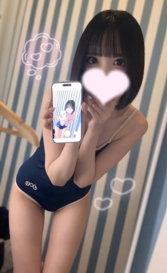 スレンダー好きのお兄さん?