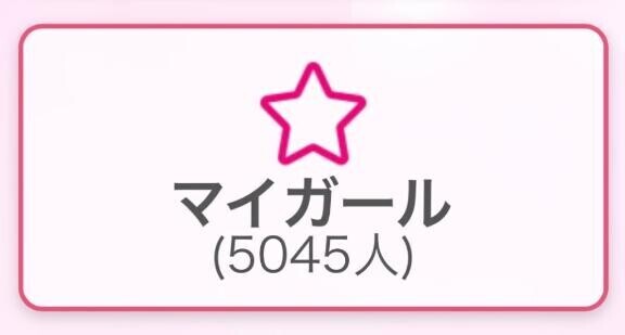 5000人突破?