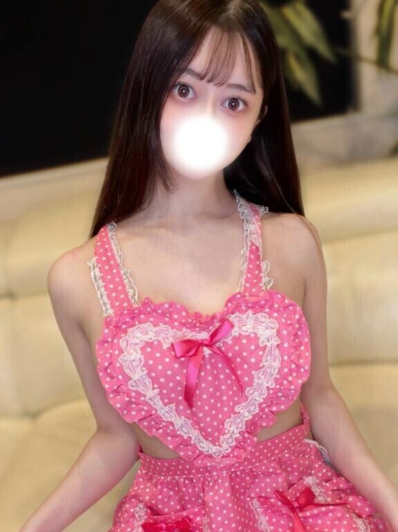 彼女みたいに思ってください?