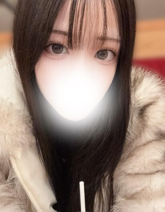 お?