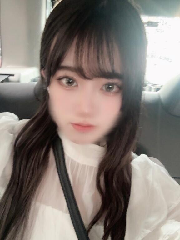 初めまして??