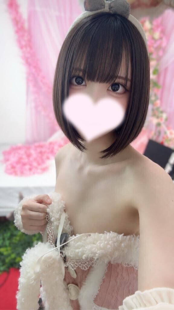 ラッキースケベさん…///?