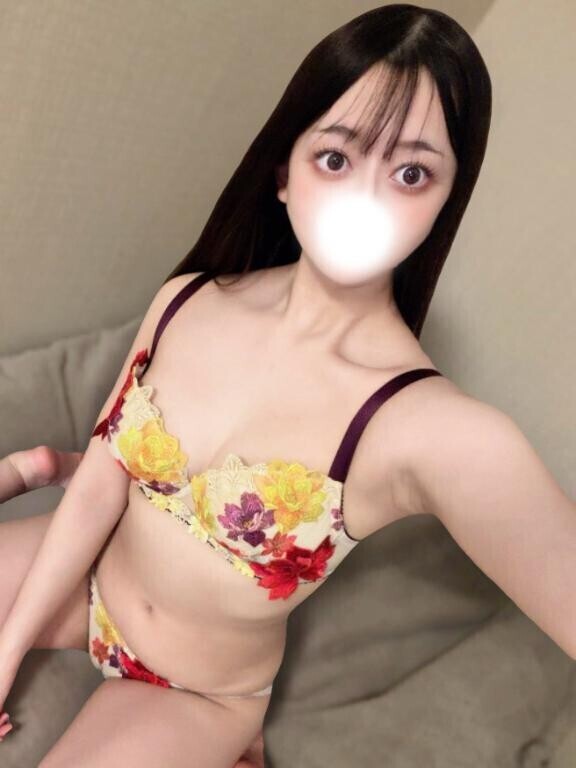 抑えられない???