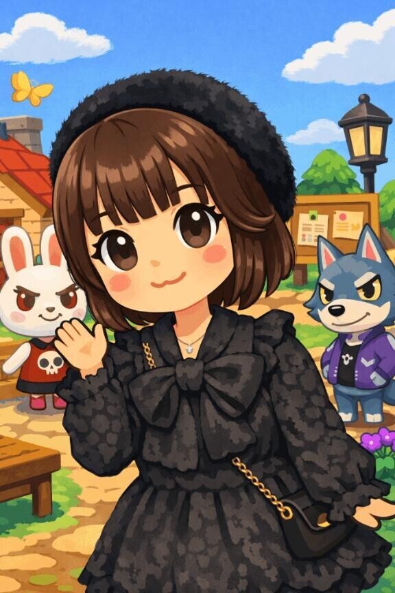 〇出しした?