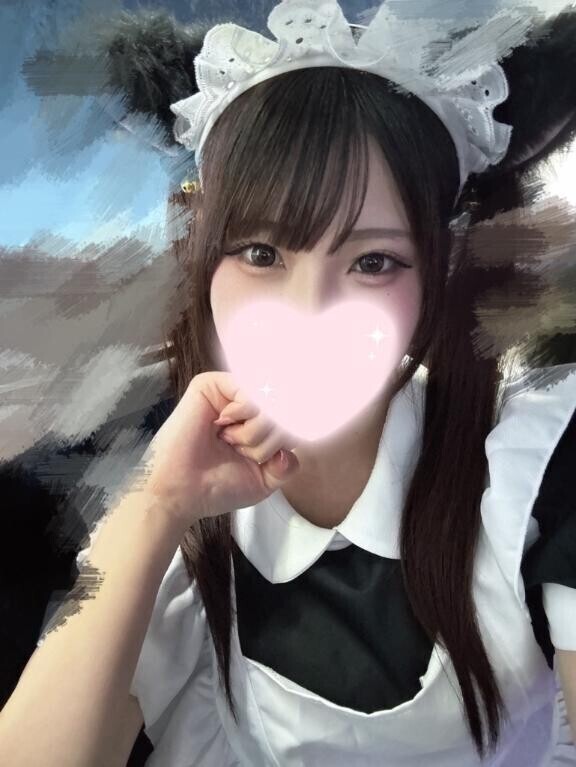 えっちなコスプレ?