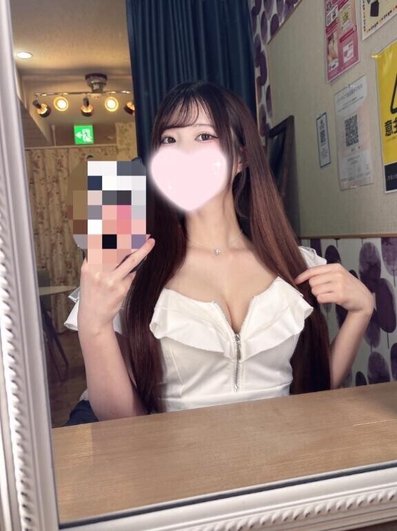 えっちな朝?