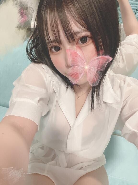 ?バキュームでねっとりご奉仕?