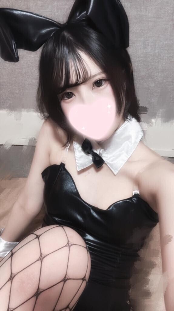 えちえちバニー?