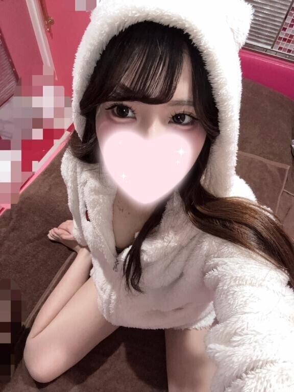 モフモフ?