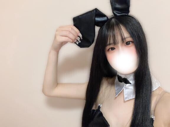 御奉仕バニーちゃんでございます??