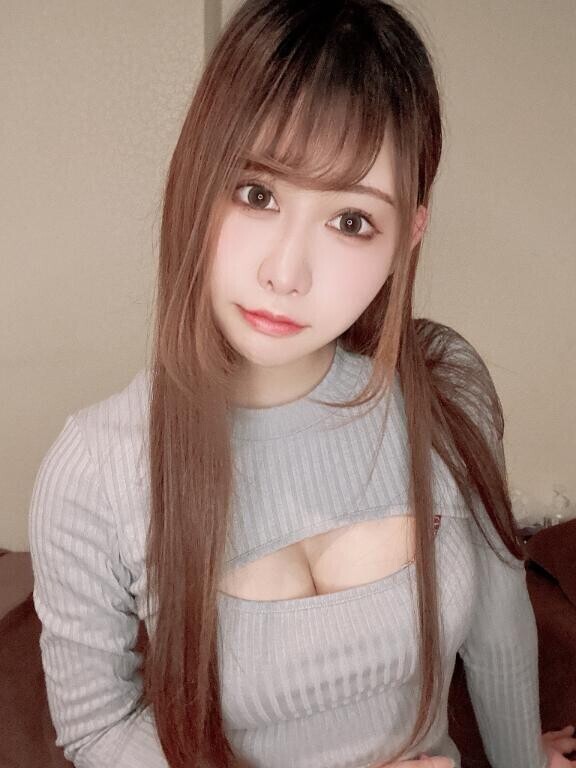 甘えてもいいんだよ?