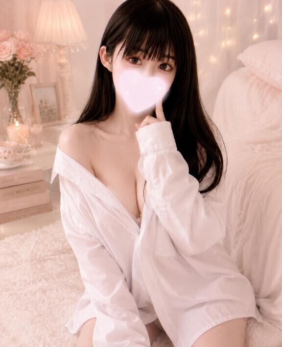 無防備なあみ、独り占めして？?…??
