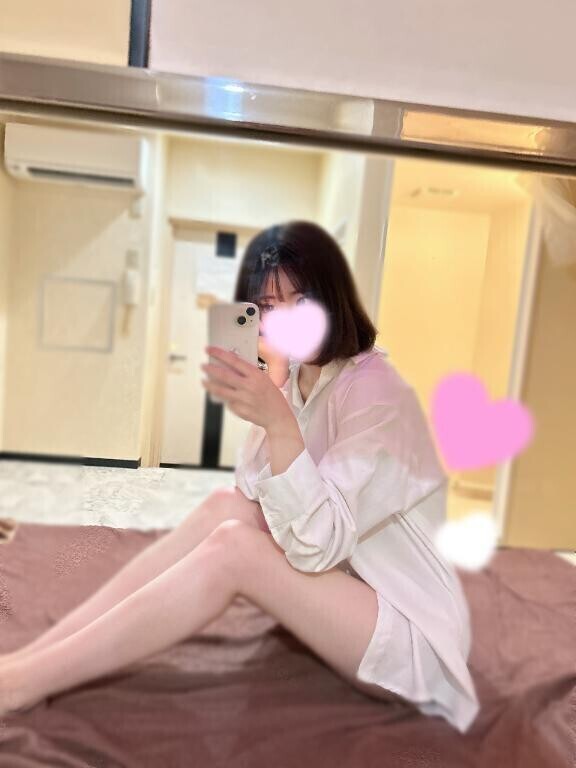 今夜は甘め?