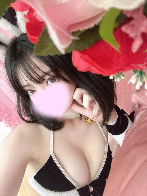 夜だけは素直に…?