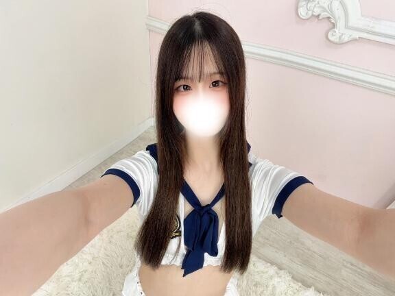 お仕事前のお兄さん?