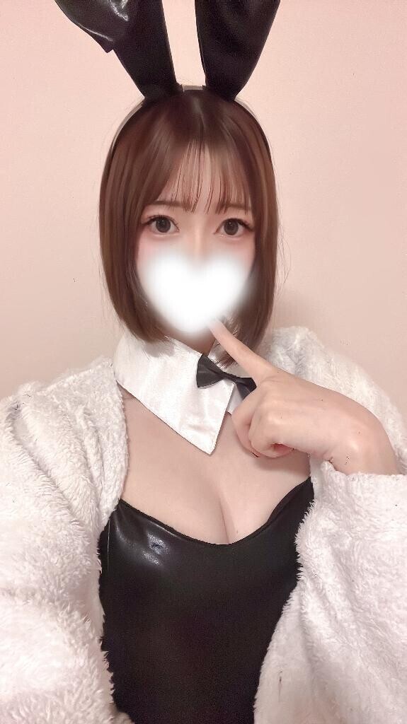 デート気分?