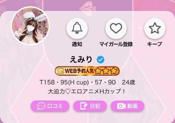 星3つ???