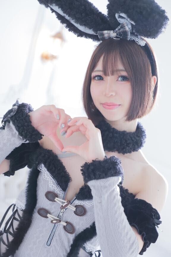 元気いっぱい??