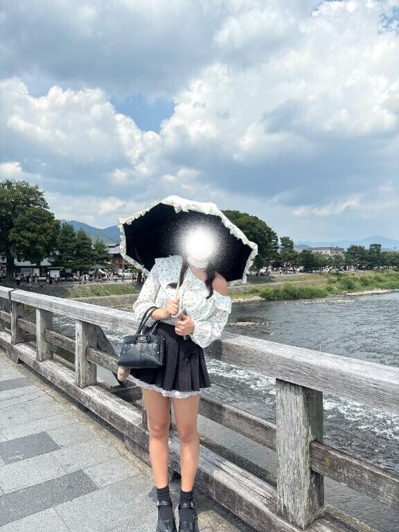 最終日?