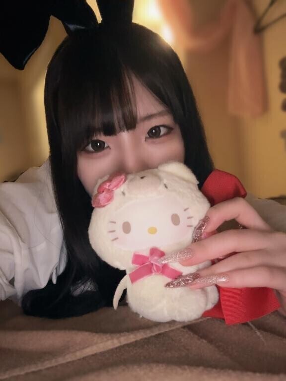 彼シャツ???退勤(っ´･-･)⊃