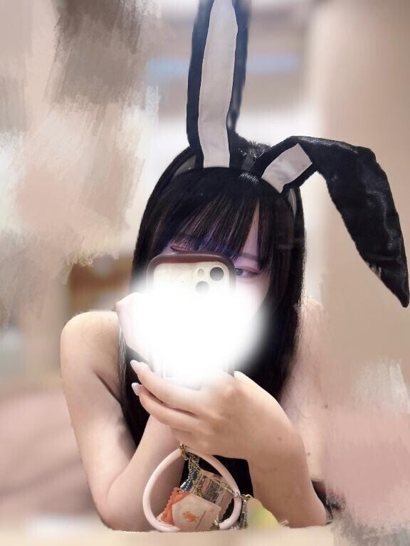 お願い?
