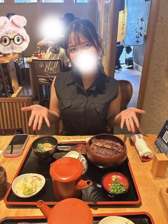 シフト決定しました??