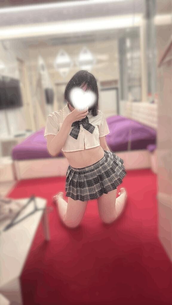 お願いっ?