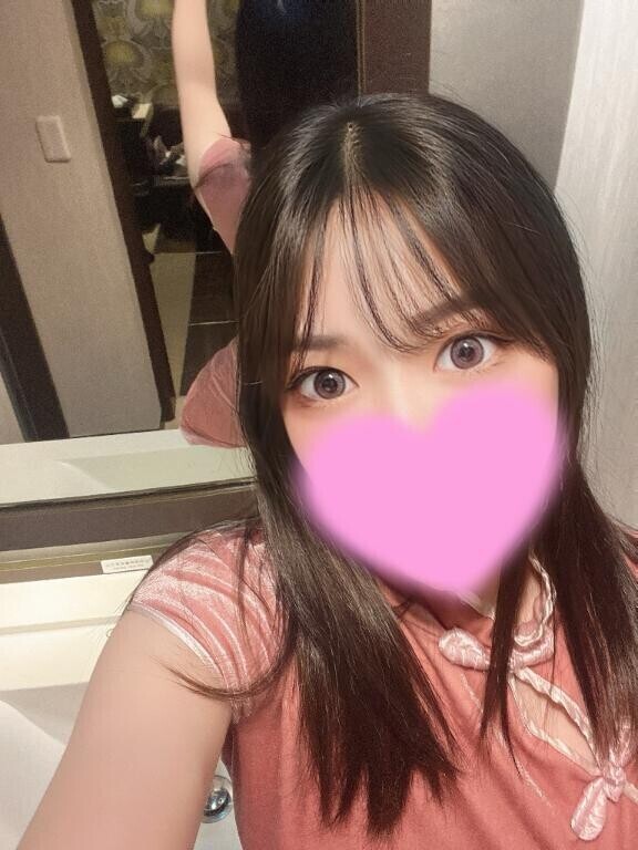 ドキドキ??